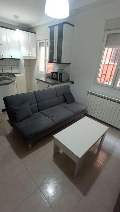 Piso Centrico En Casco Antiguo Apartment Leon Luaran gambar