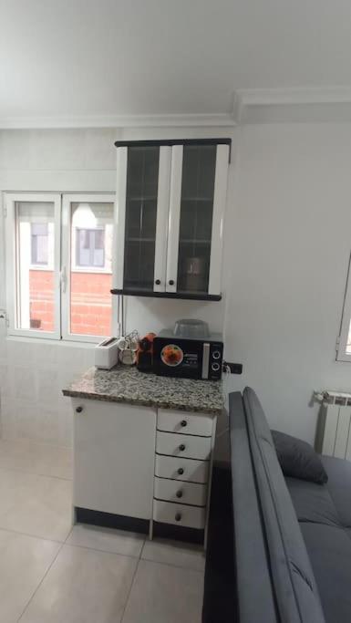 Piso Centrico En Casco Antiguo Apartment Leon Luaran gambar