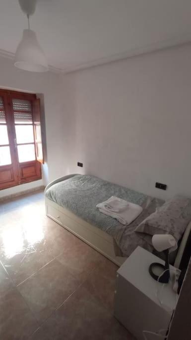 Piso Centrico En Casco Antiguo Apartment Leon Luaran gambar