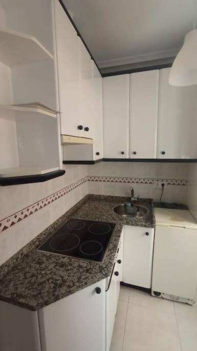 Piso Centrico En Casco Antiguo Apartment Leon Luaran gambar